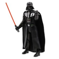 Disney Darth Vader Talking Action Figure – Star Wars -Disney 6101047624067 2