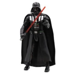 Disney Darth Vader Talking Action Figure – Star Wars -Disney 6101047624067 3