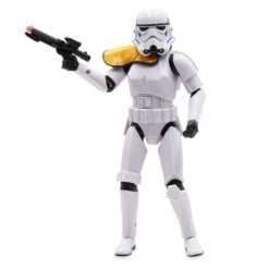 Disney Imperial Stormtrooper Talking Action Figure – Star Wars -Disney 6101047624068 2