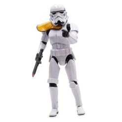 Disney Imperial Stormtrooper Talking Action Figure – Star Wars -Disney 6101047624068 4