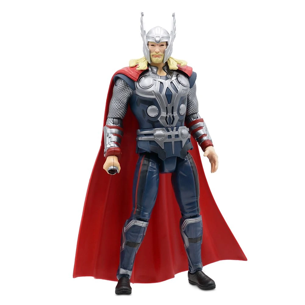 Disney Thor Talking Action Figure 3 Disney Thor Talking Action Figure - Image 3