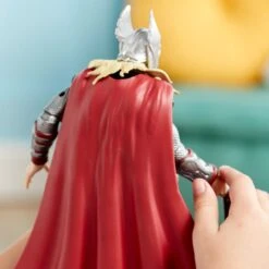 Disney Thor Talking Action Figure 16 Disney Thor Talking Action Figure -Disney 6101047624284 6
