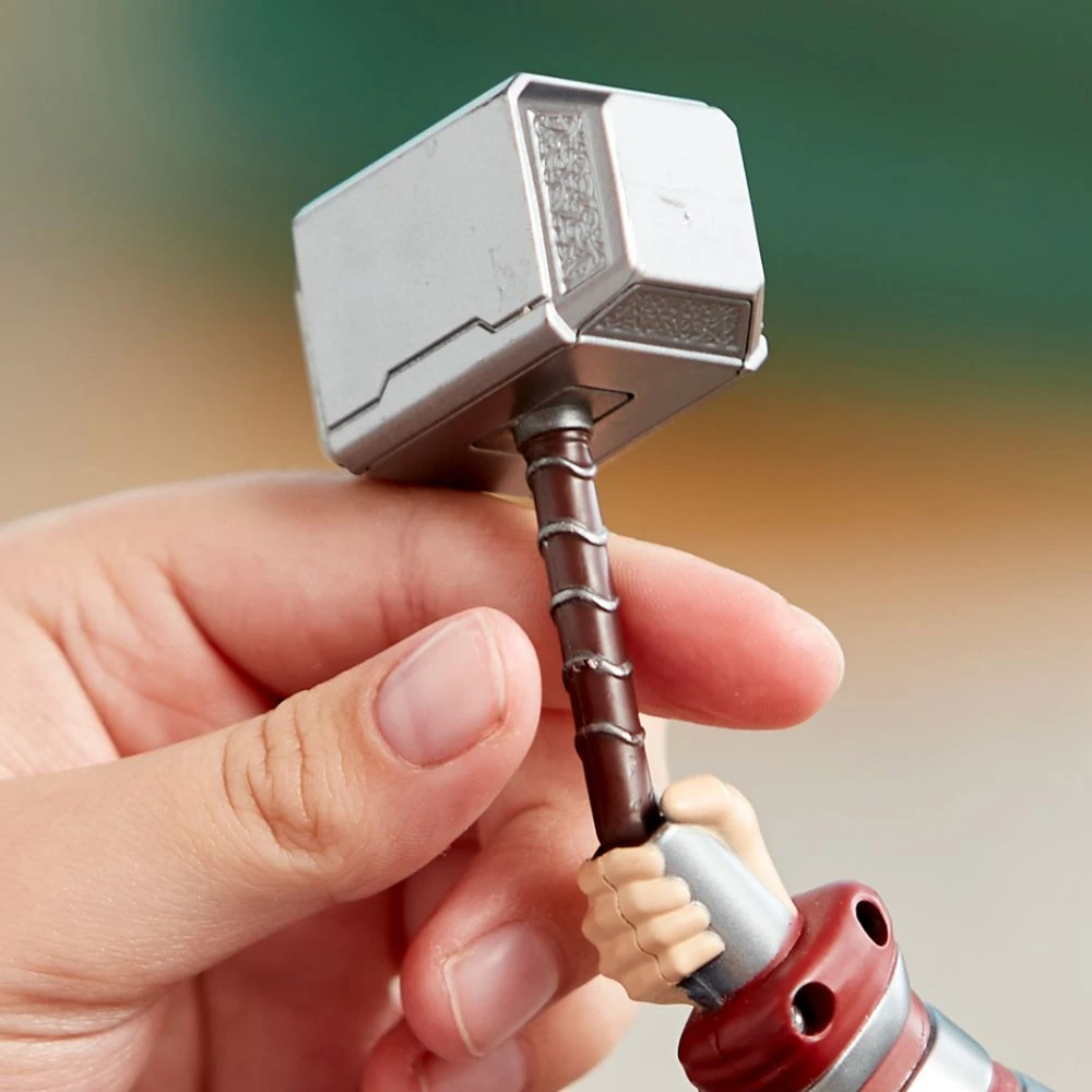 Disney Thor Talking Action Figure 9 Disney Thor Talking Action Figure - Image 9