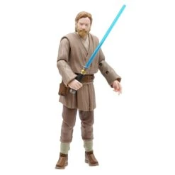 Disney Obi-Wan Kenobi Talking Action Figure โ Star Wars