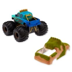Disney Ivy Die Cast Set – Cars On The Road 8 Disney Ivy Die Cast Set – Cars On The Road -Disney 6102036514588 3