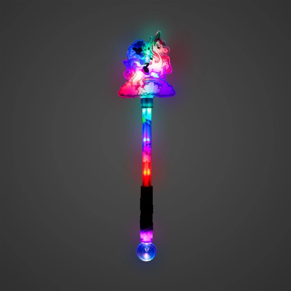 Disney Minnie Mouse And Unicorn Light-Up Wand 2 Disney Minnie Mouse And Unicorn Light-Up Wand - Image 2