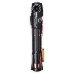 Disney Kylo Ren LIGHTSABER Hilt – Star Wars: Galaxy's Edge -Disney 6106045794756 2