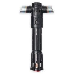Disney Kylo Ren LIGHTSABER Hilt – Star Wars: Galaxy's Edge -Disney 6106045794756 3