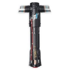 Disney Kylo Ren LIGHTSABER Hilt – Star Wars: Galaxy's Edge -Disney 6106045794756 4