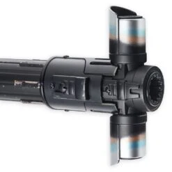 Disney Kylo Ren LIGHTSABER Hilt – Star Wars: Galaxy's Edge -Disney 6106045794756 5