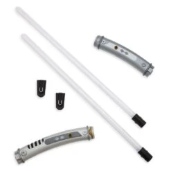 Disney Ahsoka Tano LIGHTSABER Toy Set – Star Wars -Disney 6106047624327 2