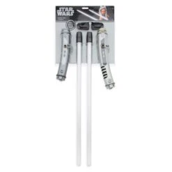 Disney Ahsoka Tano LIGHTSABER Toy Set – Star Wars -Disney 6106047624327 3