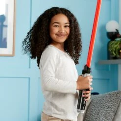 Disney Darth Vader LIGHTSABER Toy – Star Wars -Disney 6106047624337 4