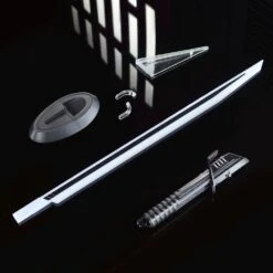 Disney Legacy LIGHTSABER Darksaber Set – Star Wars -Disney 6106047624466 7