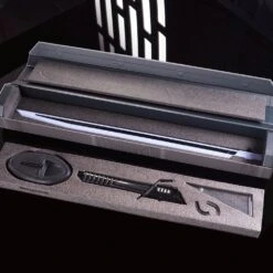 Disney Legacy LIGHTSABER Darksaber Set – Star Wars -Disney 6106047624466 8