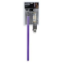 Disney Mace Windu LIGHTSABER – Star Wars -Disney 6106047624591 7