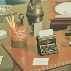 Mickey Mouse Walt Disney Studios Sticky Note Holder – Disney100 -Disney 6403056076632 9