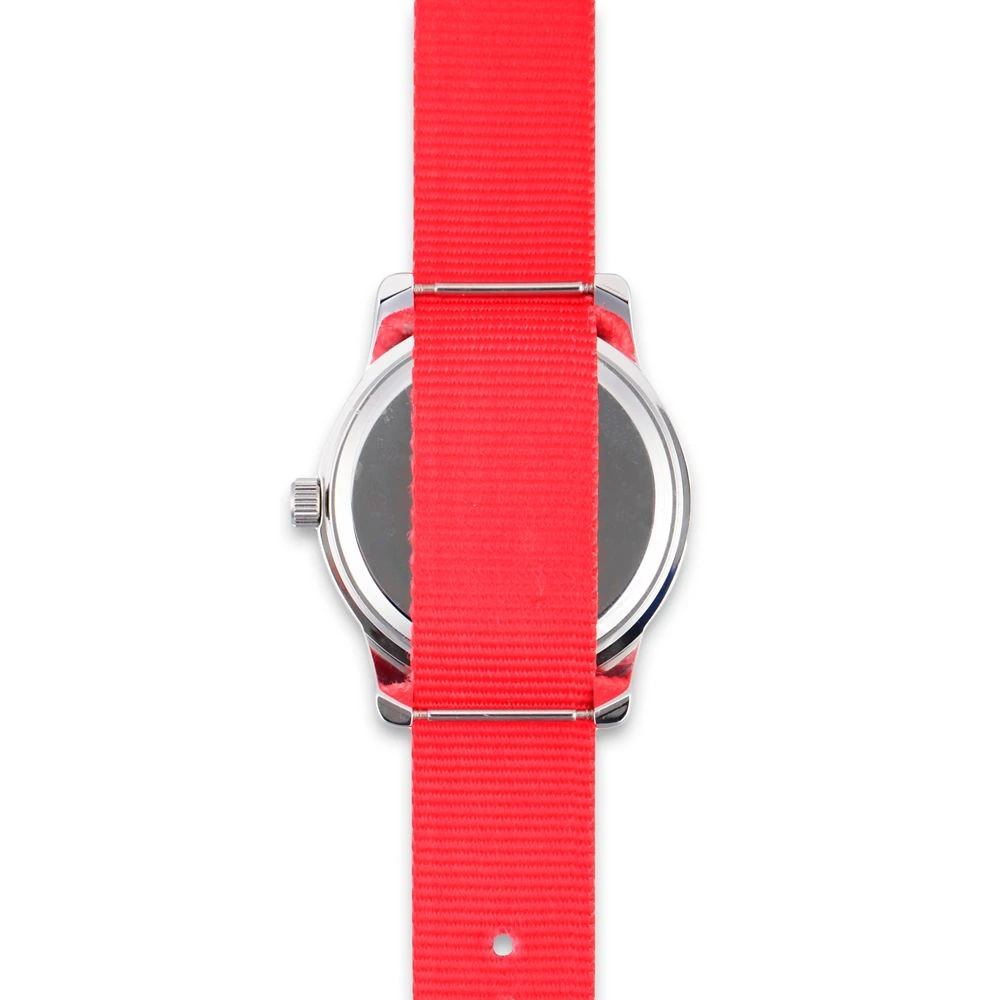 Disney Mickey And Minnie Mouse Polka Dot Watch For Women 2 Disney Mickey And Minnie Mouse Polka Dot Watch For Women - Image 2
