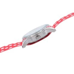 Disney Mickey And Minnie Mouse Polka Dot Watch For Women 8 Disney Mickey And Minnie Mouse Polka Dot Watch For Women -Disney 6730055370882 3