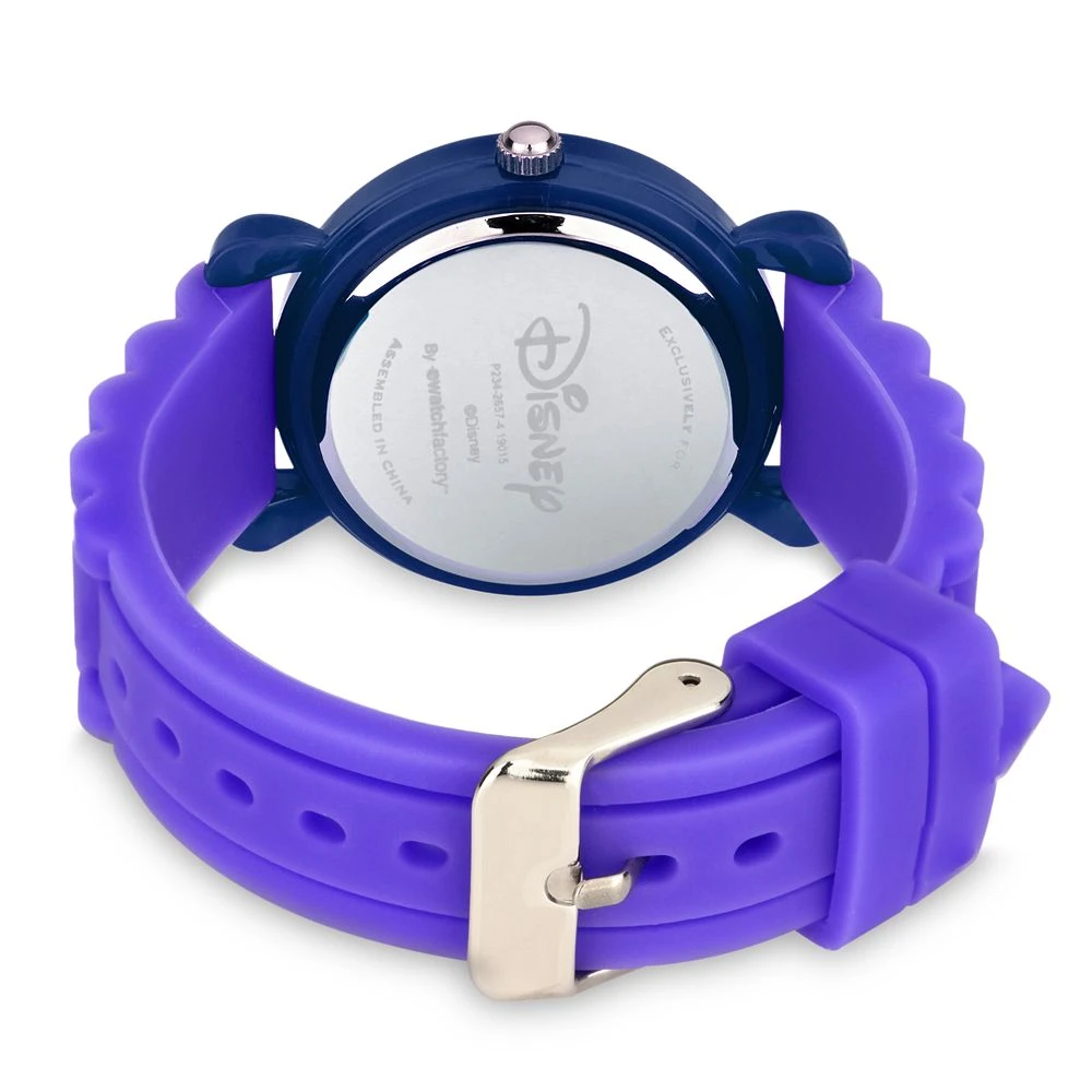 Disney Anna And Elsa Time Teacher Watch For Kids – Frozen 2 2 Disney Anna And Elsa Time Teacher Watch For Kids – Frozen 2 - Image 2