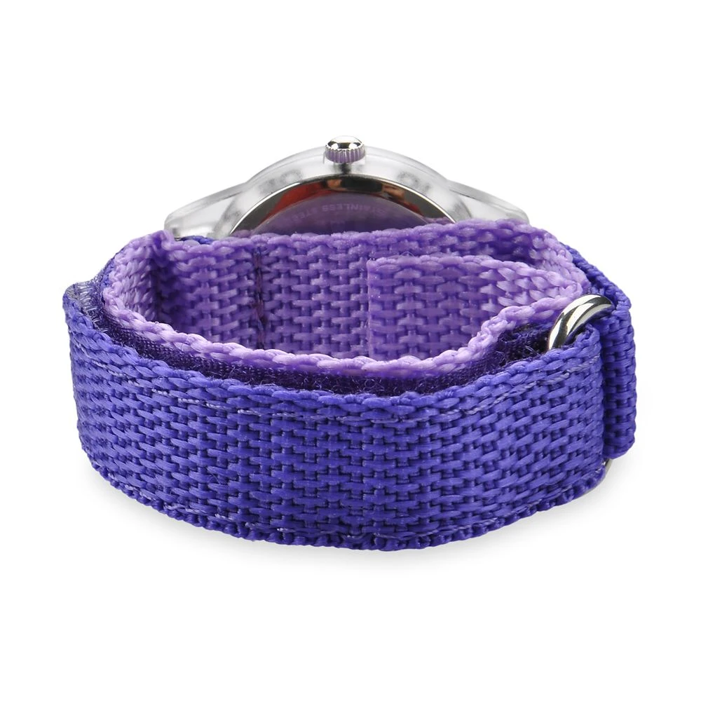 Disney Ariel Time Teacher Watch For Kids – The Little Mermaid 2 Disney Ariel Time Teacher Watch For Kids – The Little Mermaid - Image 2