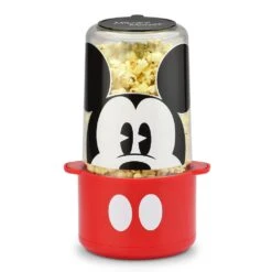 Disney Mickey Mouse Popcorn Popper