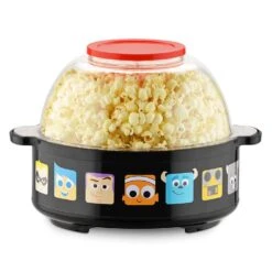 Disney Pixar Collection Popcorn Popper