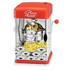 Disney Toy Story Kettle-Style Popcorn Popper -Disney 6804057353181 2