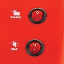 Disney Toy Story Kettle-Style Popcorn Popper -Disney 6804057353181 6