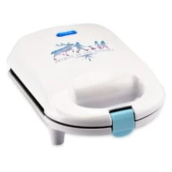Disney Frozen 2 Snowflake Waffle Maker