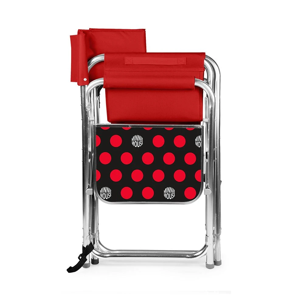 Disney Minnie Mouse Sports Chair 2 Disney Minnie Mouse Sports Chair - Image 2