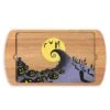 Disney The Nightmare Before Christmas Chopping Board