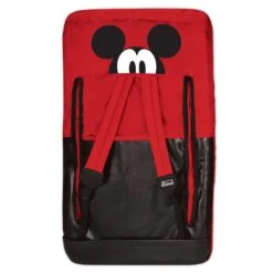 Disney Mickey Mouse Portable Reclining Stadium Seat 6 Disney Mickey Mouse Portable Reclining Stadium Seat -Disney 6804058733035 2