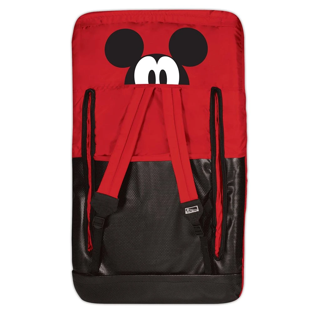 Disney Mickey Mouse Portable Reclining Stadium Seat 3 Disney Mickey Mouse Portable Reclining Stadium Seat - Image 3
