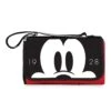 Disney Mickey Mouse Picnic Blanket Messenger Bag