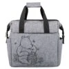 Disney Winnie The Pooh On The Go Lunch Cooler