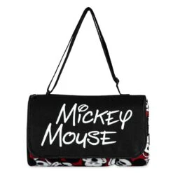 Disney Mickey Mouse Blanket Tote