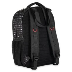 Disney Mickey Mouse Icon Cooler Backpack 9 Disney Mickey Mouse Icon Cooler Backpack -Disney 6804058733949 3