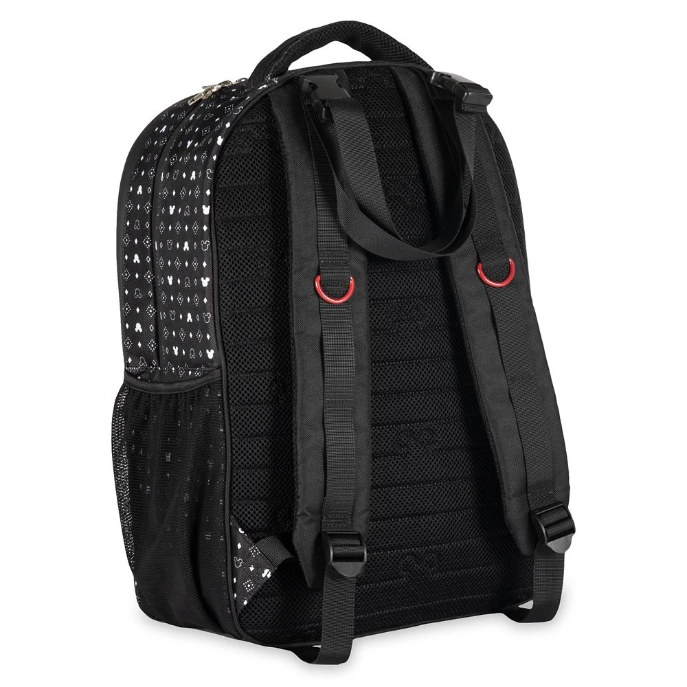 Disney Mickey Mouse Icon Cooler Backpack 4 Disney Mickey Mouse Icon Cooler Backpack - Image 4