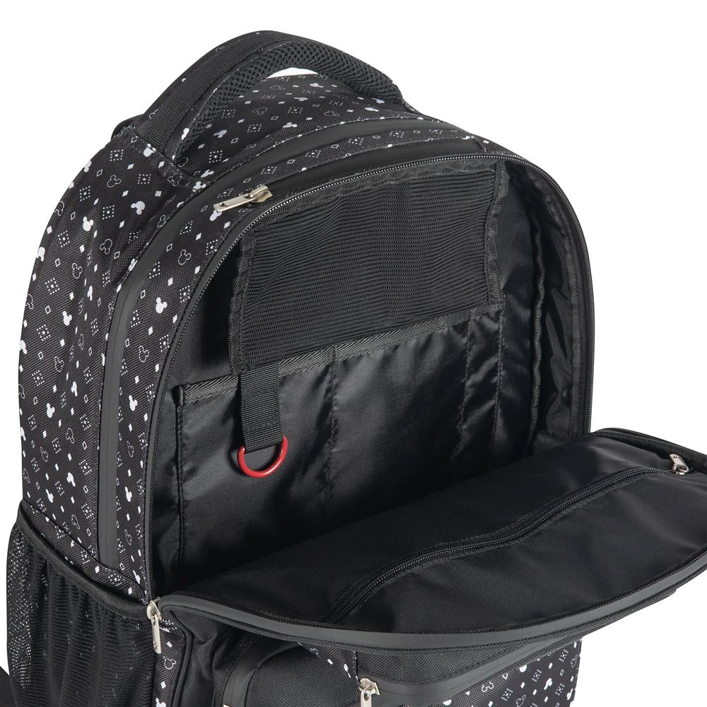 Disney Mickey Mouse Icon Cooler Backpack 6 Disney Mickey Mouse Icon Cooler Backpack - Image 6