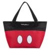Disney Mickey Mouse Button Cooler Tote
