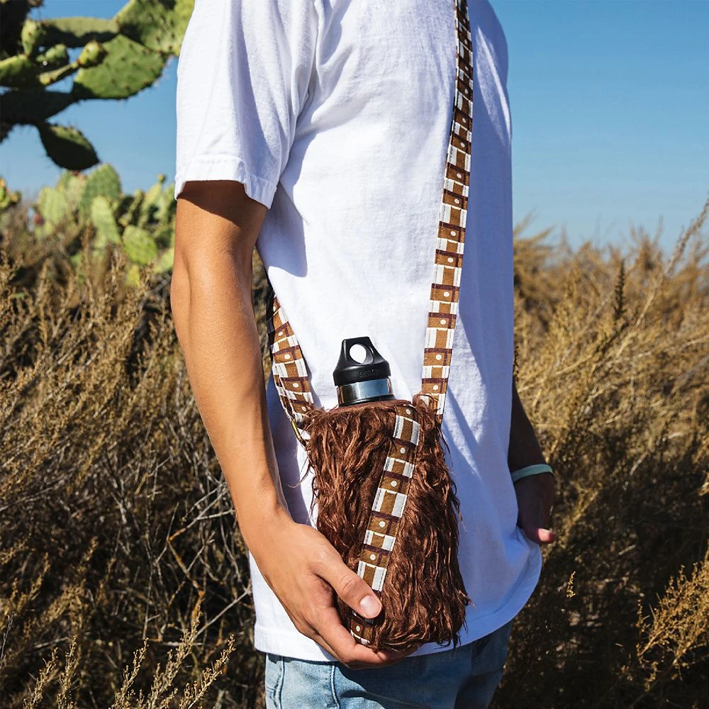 Disney Chewbacca Bottle Cooler – Star Wars 2 Disney Chewbacca Bottle Cooler – Star Wars - Image 2