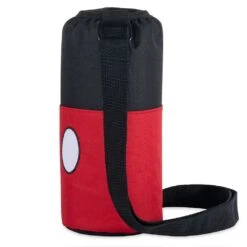 Disney Mickey Mouse Bottle Cooler 6 Disney Mickey Mouse Bottle Cooler -Disney 6804058733955 2