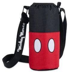 Disney Mickey Mouse Bottle Cooler