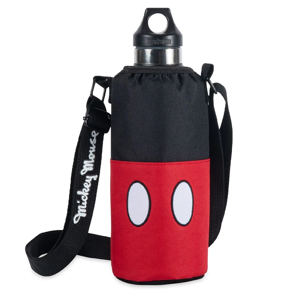 Disney Mickey Mouse Bottle Cooler 4 Disney Mickey Mouse Bottle Cooler - Image 4