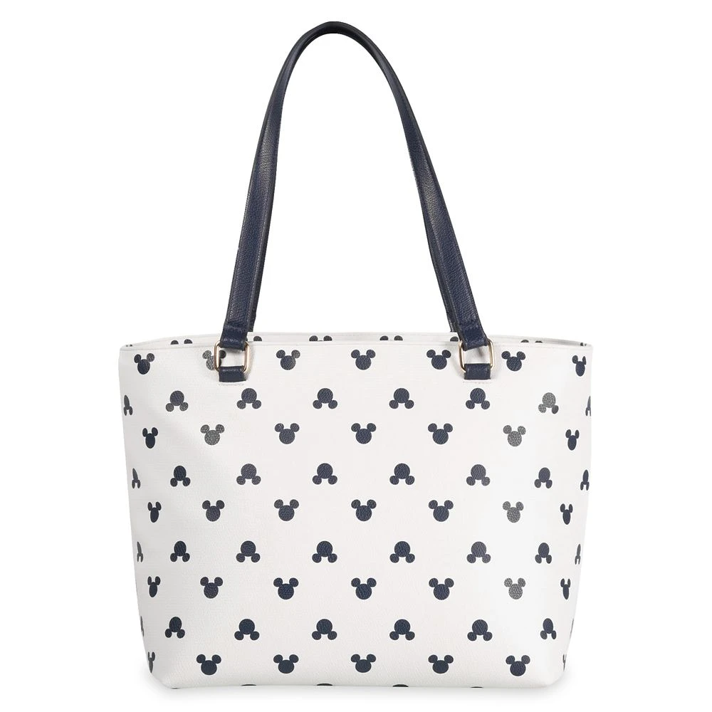 Disney Mickey Mouse Icon Cooler Bag 2 Disney Mickey Mouse Icon Cooler Bag - Image 2