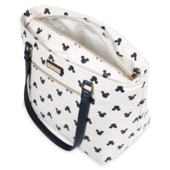 Disney Mickey Mouse Icon Cooler Bag 8 Disney Mickey Mouse Icon Cooler Bag -Disney 6804058733958 2