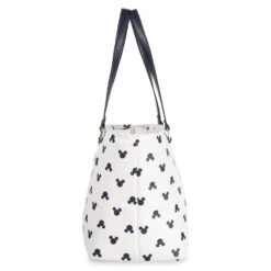 Disney Mickey Mouse Icon Cooler Bag 10 Disney Mickey Mouse Icon Cooler Bag -Disney 6804058733958 4