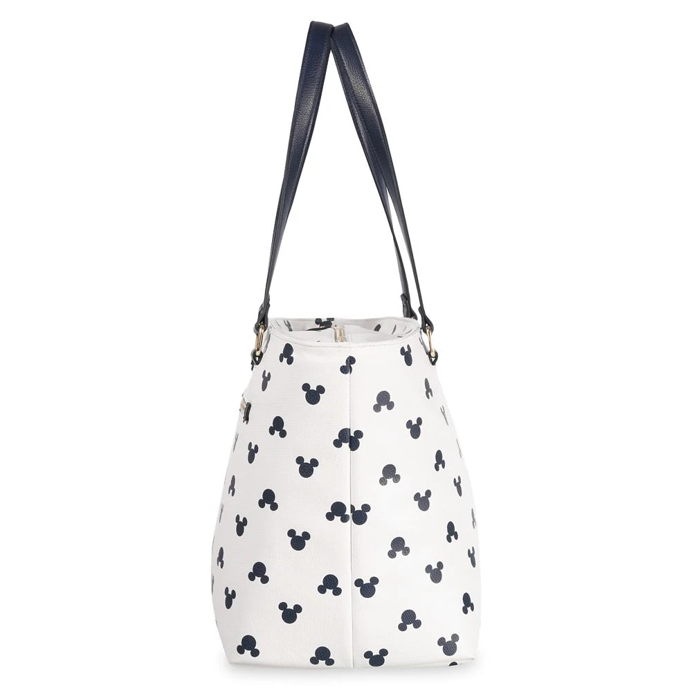 Disney Mickey Mouse Icon Cooler Bag 5 Disney Mickey Mouse Icon Cooler Bag - Image 5