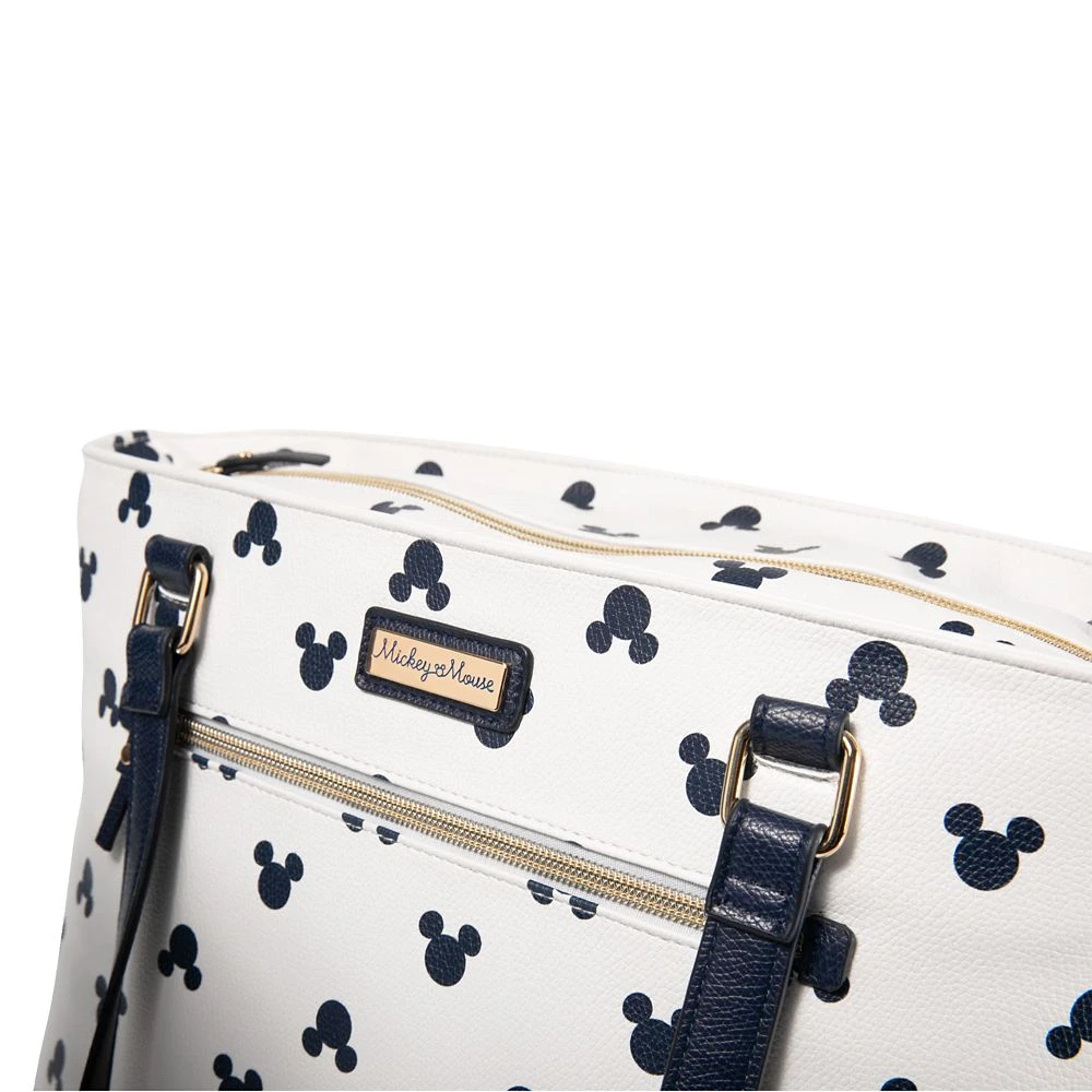 Disney Mickey Mouse Icon Cooler Bag 6 Disney Mickey Mouse Icon Cooler Bag - Image 6